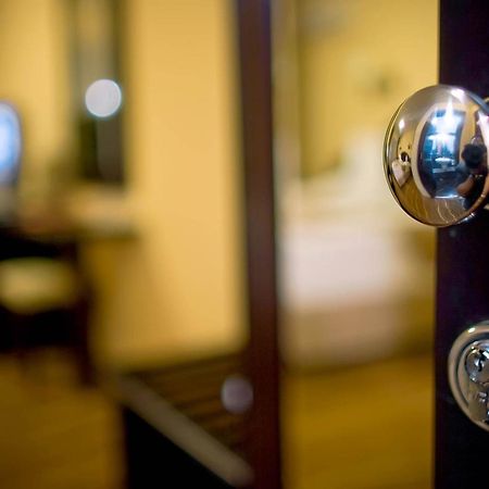 Hotel Astoria Alba Iulia Quarto foto