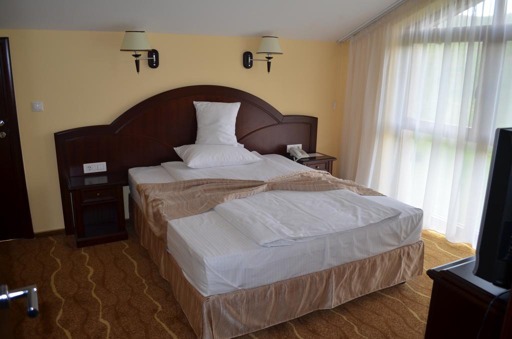 Hotel Astoria Alba Iulia Quarto foto