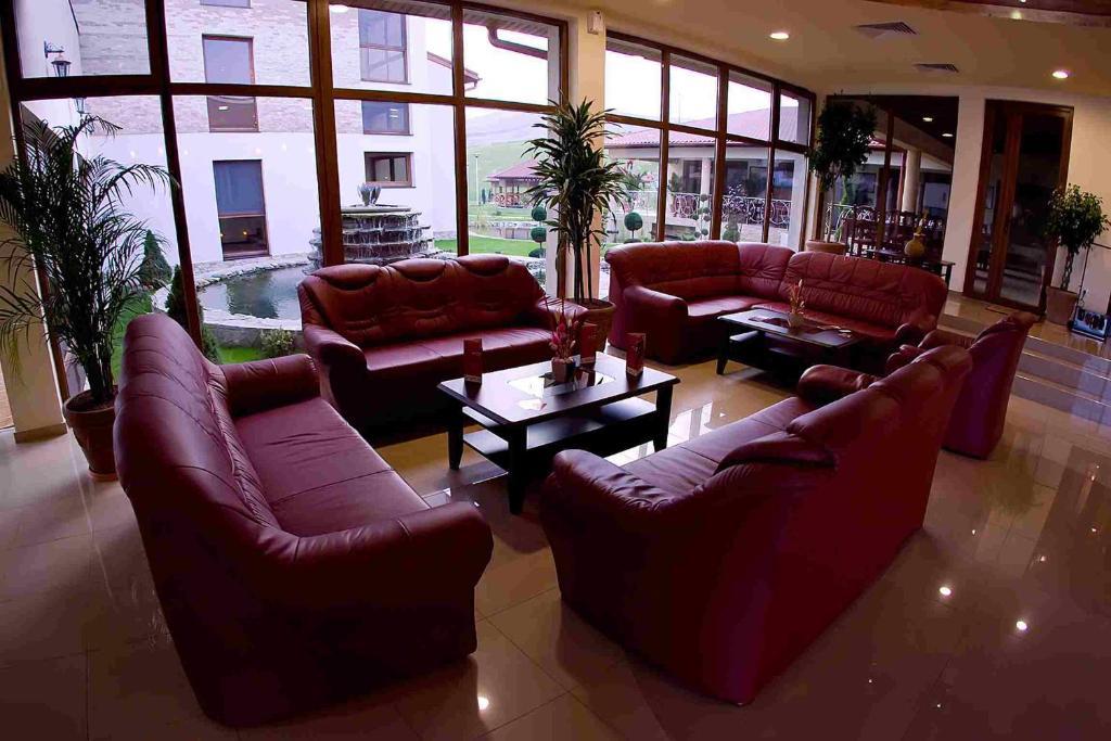 Hotel Astoria Alba Iulia Exterior foto