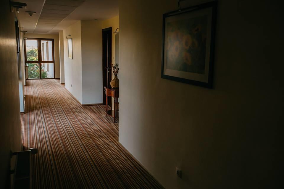 Hotel Astoria Alba Iulia Exterior foto
