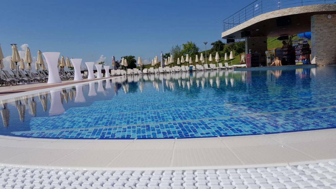 Hotel Astoria Alba Iulia Exterior foto